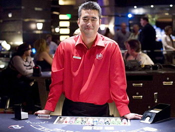 Владивосток обзаведется крупным региональным казино