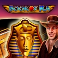 Book of Ra